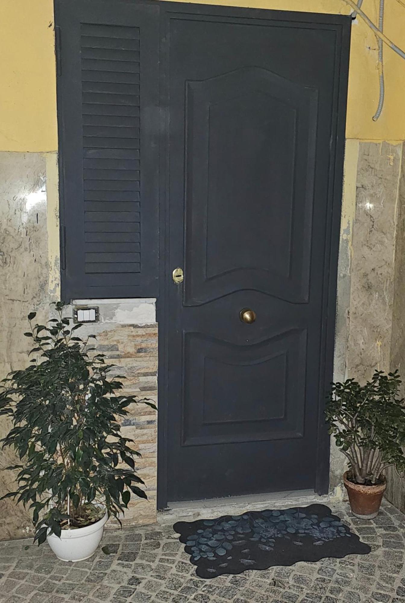 B&B Miriam Neapel Exterior foto